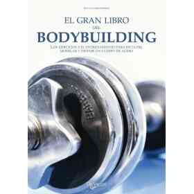 El Gran Libro Del Bodybuilding