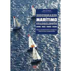 Maritimo Diccionario Cuadrilingue