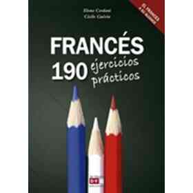 Frances - 190 Ejercicios Practicos