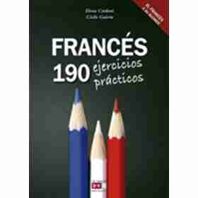 Frances - 190 Ejercicios Practicos