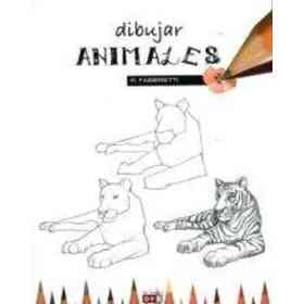 Dibujar Animales