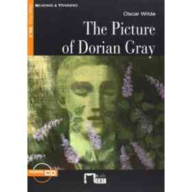 The Picture of Dorian Gray, Eso. Material Auxiliar (en Inglés)