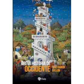 Breve Historia De Occidente