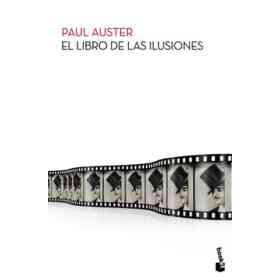 El Libro De Las Ilusiones