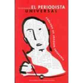 Periodista Universal