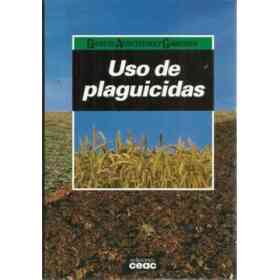 Uso De Plaguicidas