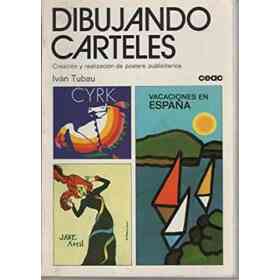 Dibujando Carteles (7ª Ed. )