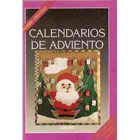 Calendarios De Adviento (2ª Ed. )