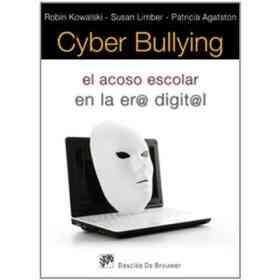 Cyber Bullying: El Acoso Escolar en La Era Digital