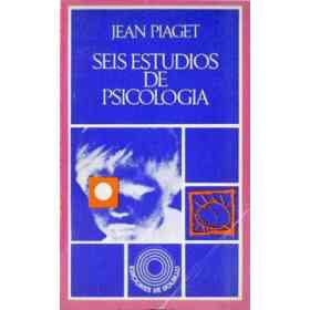 Seis Estudios De Psicologia