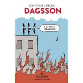 Con Todos Ustedes: Dagsson