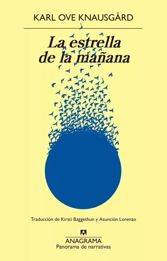 La Estrella De La Mañana