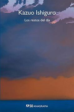 Los Restos Del Día