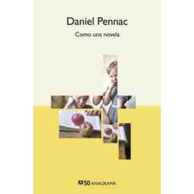 Como Una Novela