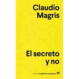 El Secreto Y No