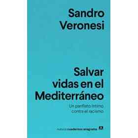 Salvar Vidas en El Mediterraneo