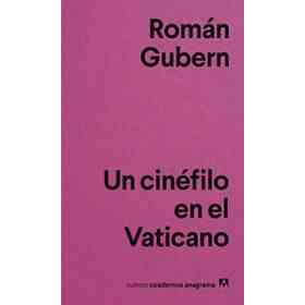 Un Cinefilo en El Vaticano