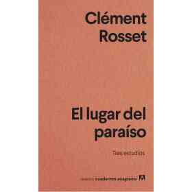 El Lugar Del Paraiso