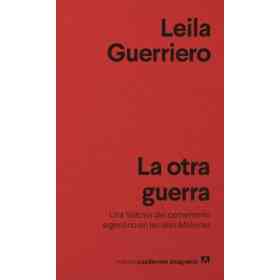 La Otra Guerra