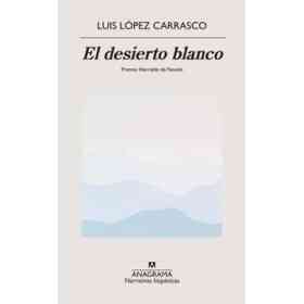 El Desierto Blanco