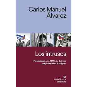 Los Intrusos