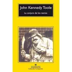 La Conjura De Los Necios