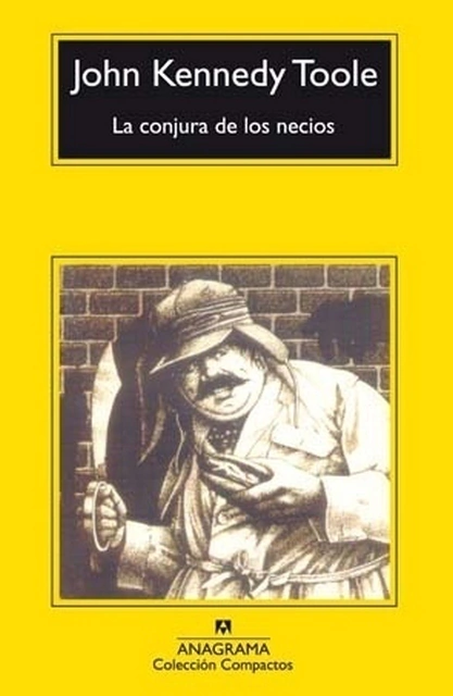 La Conjura De Los Necios