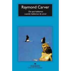 De Que Hablamos Cuando Hablamos De Amor