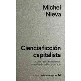 Ciencia Ficcion Capitalista