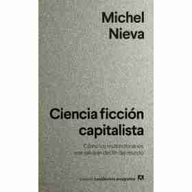 Ciencia Ficcion Capitalista