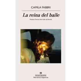 Reina Del Baile La