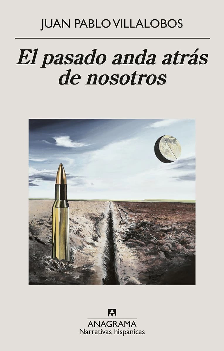 El Pasado Anda Atras De Nosotros