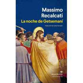 La Noche De Getsemani