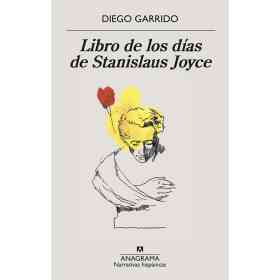 Libro De Los Dias De Stanislaus Joyce