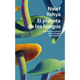 El Planeta De Los Hongos