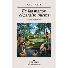 En Las Manos El Paraiso Quema