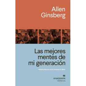 Las Mejores Mentes De Mi Generacion