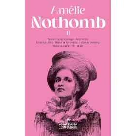 Amelie Nothomb Ii