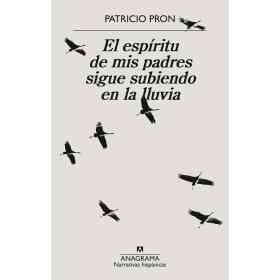 El Espiritu De Mis Padres Sigue Subiendo en La Lluvia