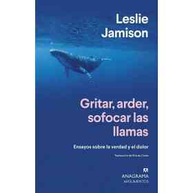 Gritar Arder Sofocar Las Llamas