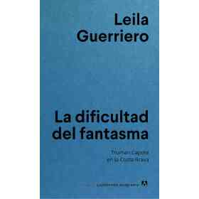 La Dificultad Del Fantasma