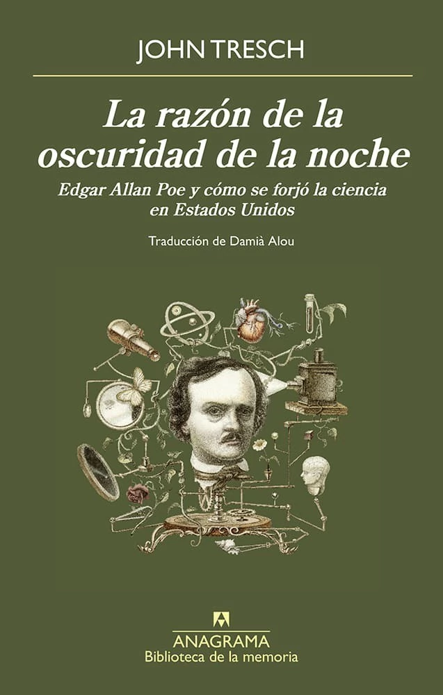 La Razon De La Oscuridad De La Noche