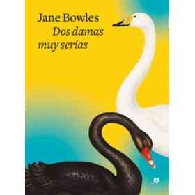 Dos Damas Muy Serias