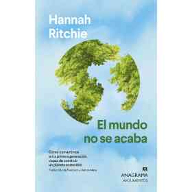 El Mundo No Se Acaba