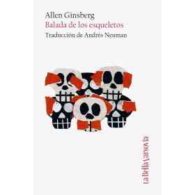 Balada De Los Esqueletos