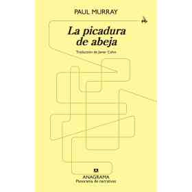 La Picadura De Abeja