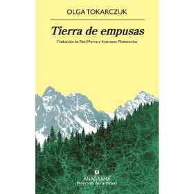 Tierra De Empusas
