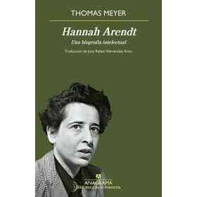 Hannah Arendt