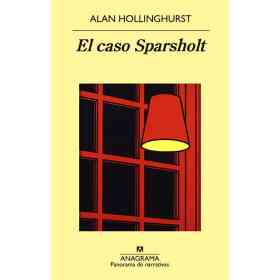 El Caso Sparsholt