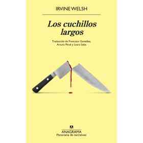 Los Cuchillos Largos